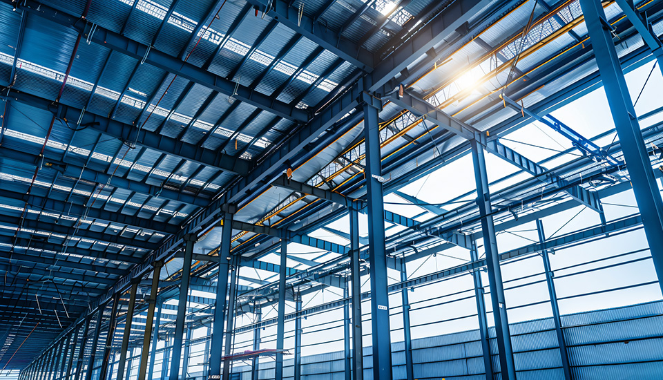 Construction steel Construction steel