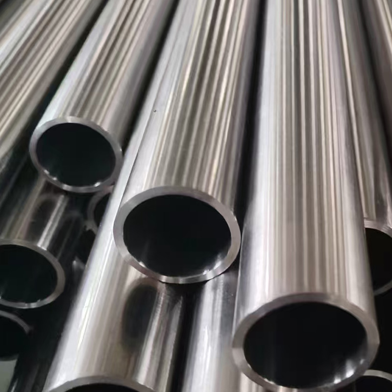 Stainless Steel Pipes