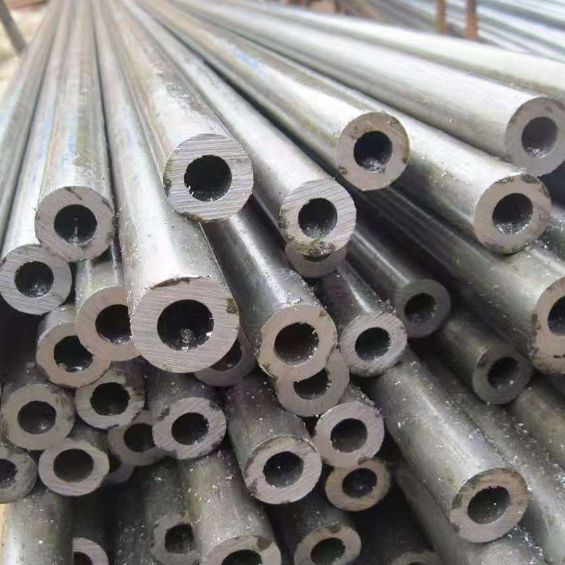 Alloy Steel Pipes