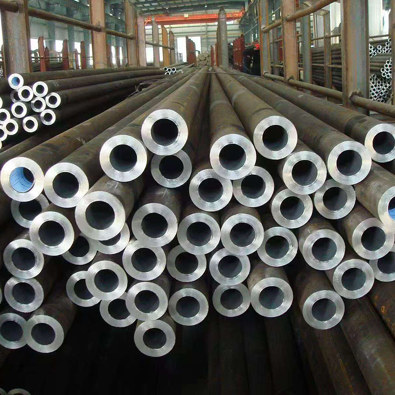 Alloy Steel Pipes