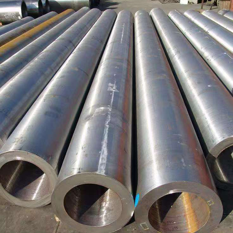 Alloy Steel Pipes